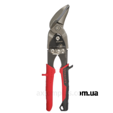 Ножиці по металу Stanley 2-14-567 FatMax ERGO Aviation Offset 250мм Ножиці по металу Stanley 2-14-567 FatMax ERGO Aviation Offset 250мм