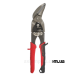 Ножиці по металу Stanley 2-14-567 FatMax ERGO Aviation Offset 250мм