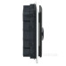 Врізний щит Schneider Electric PrismaSeT XS LVSXP113 1 ряд 13М димчасті двері