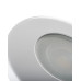 Точковий світильник Kanlux 32500 Marin GU5.3 1x10W IP44/20 білий