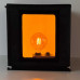 Лампа LED FILAMENT G125 12W E27 2200K VIOLUX ( 835012 )