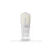 Лампочка LED 3Вт Eurolamp капсула 4000К 220В, G9