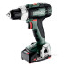 Акумуляторний дриль-шурупокрут Metabo BS 18 L 2x2Аг Li-Power (614051500)