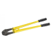 Болторізи з двостороннім заточуванням Stanley 1-95-567 900мм з кованими ручками Болторізи з двостороннім заточуванням Stanley 1-95-567 900мм з кованими ручками