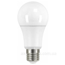 Світлодіодна лампа Osram LED VALUE CL A100 10,5Вт/830 FR E27 10х1 Світлодіодна лампа Osram LED VALUE CL A100 10,5Вт/830 FR E27 10х1