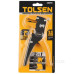 Знімач ізоляції «2в1» Tolsen (38050) 0.5-6мм