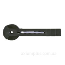 Рукоятка на корпус ETI LBS-DH 630/B для LBS..CD 250-630А чорна (4661481) Рукоятка на корпус ETI LBS-DH 630/B для LBS..CD 250-630А чорна (4661481)