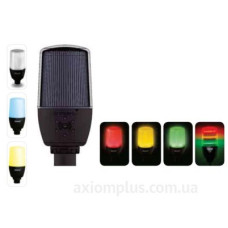 Мультифункціональна світлова колона EMAS IF05M220ZM05 із зумером 220В AC