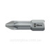 Біта для шуруповертів Wera (7497) TZ PZ2 25мм