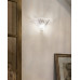 Бра, настінний світильник Ideal Lux 13060 Santa E14 1x40W IP20 прозорий Бра, настінний світильник Ideal Lux 13060 Santa E14 1x40W IP20 прозорий