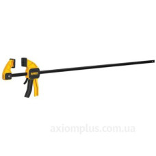 Швидкозатискна струбцина DeWALT DWHT0-83195 