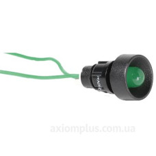 Сигнальна лампа ETI 004770810 LS 10 G 230 10мм 230V AC (зелена) Сигнальна лампа ETI 004770810 LS 10 G 230 10мм 230V AC (зелена)