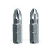 Біти Stanley Pozidriv PZ1х25мм (2шт)