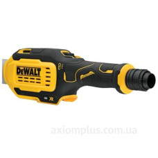Ексцентрикова акумуляторна безщіткова шліфмашина DeWALT DCE800N XR Li-Ion 18В 700-1200об/хв
