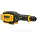 Ексцентрикова акумуляторна безщіткова шліфмашина DeWALT DCE800N XR Li-Ion 18В 700-1200об/хв