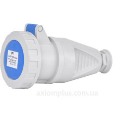 Кабельний силовий роз'єм ETI 004482006 ESH-1632 IP67 (16A 230V 2P+PE) Кабельний силовий роз'єм ETI 004482006 ESH-1632 IP67 (16A 230V 2P+PE)