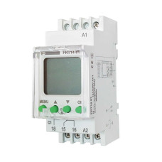 Одноканальний багатофункціональний таймер FRT14 81 220V Промфактор ( FRT14 81 ) Одноканальний багатофункціональний таймер FRT14 81 220V Промфактор ( FRT14 81 )
