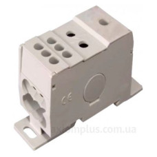 Розподільчий блок NOARK PDB 1P CU 1x2+5+4 250A 1Р CU 250A (103784) Розподільчий блок NOARK PDB 1P CU 1x2+5+4 250A 1Р CU 250A (103784)