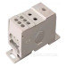 Розподільчий блок NOARK PDB 1P CU 1x2+5+4 400A 1Р CU 400A (103786)