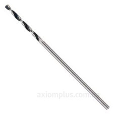 Свердла Bosch 2608577178 PointTeQ Svyerl HSS 1,0мм (10шт)