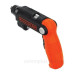 Акумуляторна викрутка Black&Decker BDCSFL20C 4В