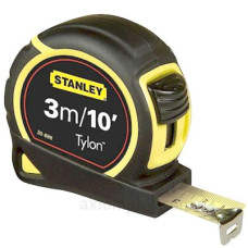 Вимірювальна рулетка Stanley 0-30-686 OPP Tylon 3мх12, 7мм
