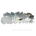 Набір головок біт та шестигранних ключів DeWALT DWMT81535-1 1/4
