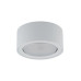 Точковий світильник Nowodvorski 8202 Flea GX53 1x12W IP20 білий