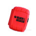 Набір викруткових вставок Black&Decker 1/4