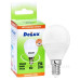 Світлодіодна лампа DELUX BL50P 7Вт 2700K 220В E14