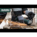 Акумуляторна кутова шліфувальна машина Metabo W 18 L 9-125 (602247850)