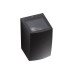Вуличний світильник Azzardo AZ4343 Rezia GU10 1x35W IP54 чорний