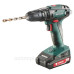 Акумуляторний ударний дриль-шуруповерт Metabo SB 18 18В 2x2,0Аг 0-450/0-1600 об/хв (602245560)