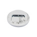 Світильник стельовий з датчиком руху Kanlux 35007 Stivi LED 1x15W 4000K 1800Lm IP65 білий