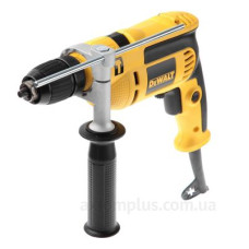 Дриль ударний DeWALT DWD024S 650Вт