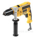 Дриль ударний DeWALT DWD024S 650Вт