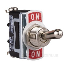 Тумблер EMAS MA112 ON-ON Тумблер EMAS MA112 ON-ON