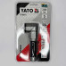 Ліхтарик YATO 20Вт 2500 Lm 2500mAh IPX4 ( YT-085613 )