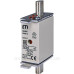 Запобіжник ETI 004181215 NH-000/gG 125A 500V KOMBI
