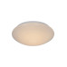 Світильник стельовий Nordlux 2015196101 Montone LED 1x10W 2700K 1000Lm IP44 білий