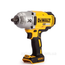 Гайковерт ударний DeWALT DCF899N