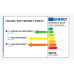 LED стрічка COLORS 160-2835-24V-IP20 13W 2015Lm 4000K 5м (D8160-24V-8mm-NW) LED стрічка COLORS 160-2835-24V-IP20 13W 2015Lm 4000K 5м (D8160-24V-8mm-NW)
