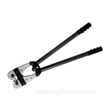 Інструмент для обтиску кабельних наконечників E.Next e.tool.crimp.hx.150.b.25.150 25-150мм² (t002013)
