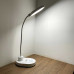 Настільна лампа з акумулятором LED LINERA 5W 4200К біла Violux ( 540005 )