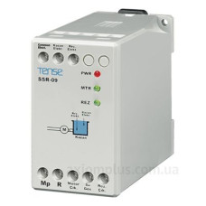 Реле контролю рівня рідини Tense SSR-09 Реле контролю рівня рідини Tense SSR-09