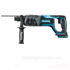 Акумуляторний перфоратор Makita DHR241Z 18В