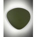 Бра, настінний світильник TK Lighting 10707 Stone G9 3x8W IP20 зелений