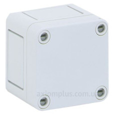 Коробка розвідна Spelsberg PS 77-6-o (sp11040101) IP66 з гладкими стінками Коробка розвідна Spelsberg PS 77-6-o (sp11040101) IP66 з гладкими стінками
