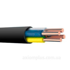 Кабель ВВГНГД 4х10 GalKat 0,66кВ