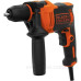 Ударний дриль Black&Decker BEH710K 710Вт